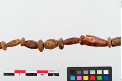 Foto von Perlenkette (NHMW-PRAE-024163)